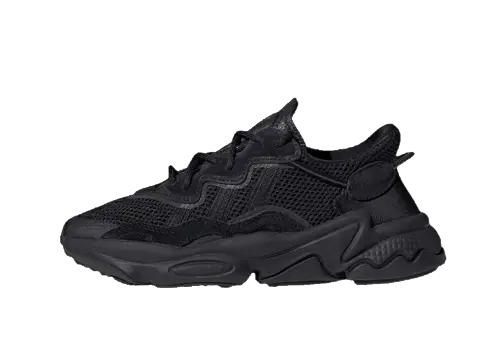 Adidas Ozweego Core Black (Youth)