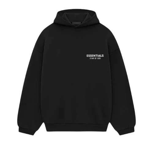 Fear of God Essentials Black White Full set - Image 1