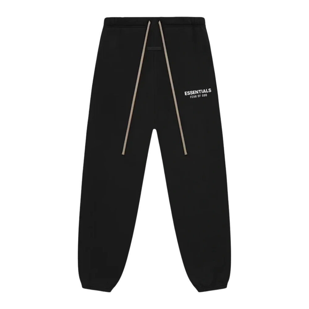 Fear of God Essentials Black White Full set - Image 2