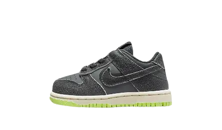 Nike Dunk Low Iron Grey