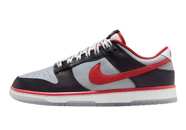 Nike Dunk Low Clark Atlanta University