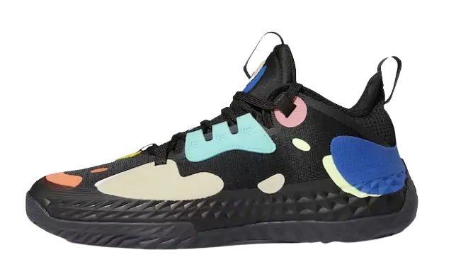 adidas Harden Vol. 5 Futurenatural Core Black