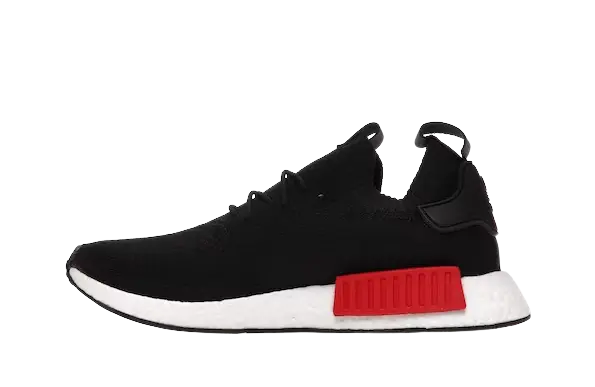 adidas NMD R1 Primeknit OG Uncaged