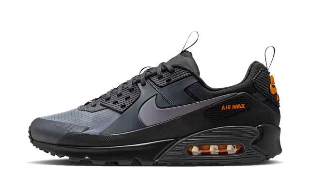 Nike Air Max 90 Drift 'Black & Anthracite'