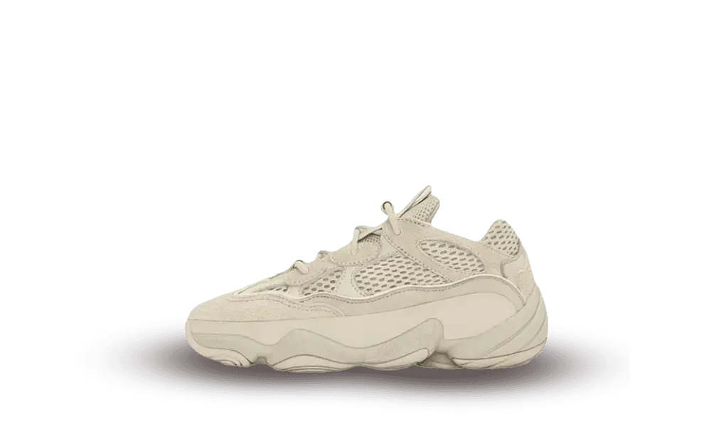 Yeezy 500 Blush (2022) (Kids)