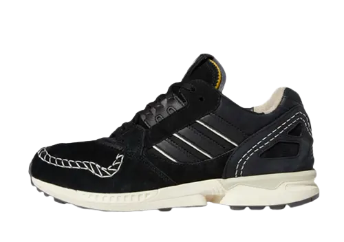 Adidas ZX 9000 A-ZX YCTN Moccasin Black