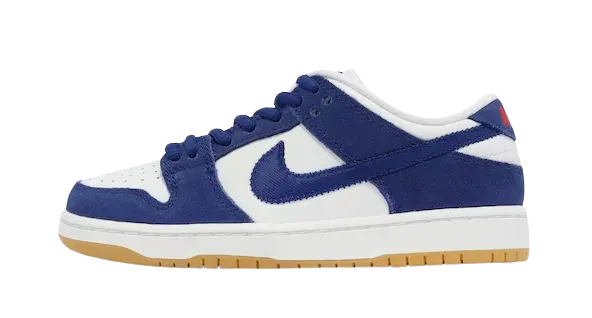 Nike SB Dunk Low Los Angeles Dodgers (PS)
