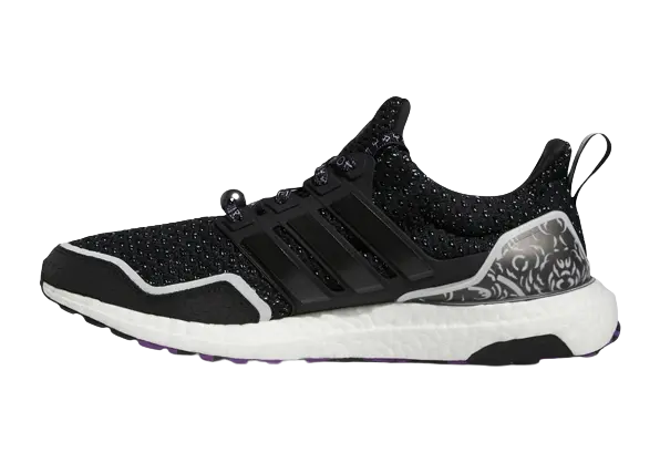 Black Panther x adidas Ultra Boost 5.0 DNA