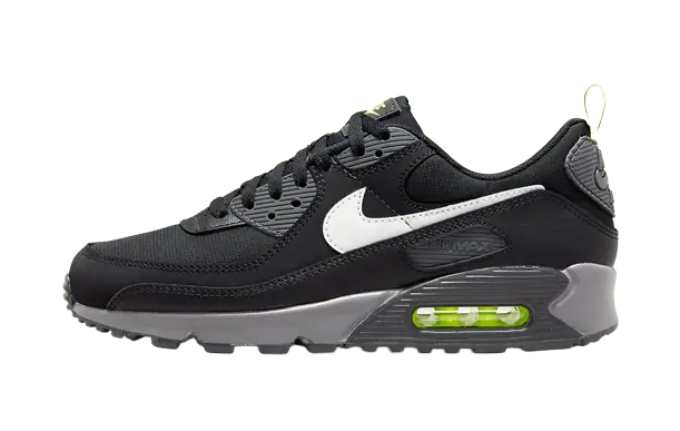 Nike Air Max 90 Black Neon