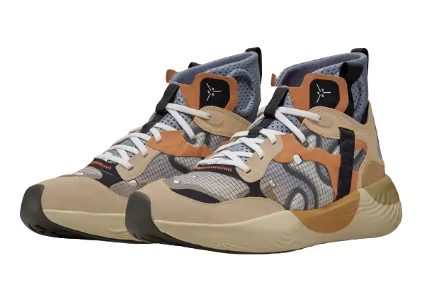 Jordan Delta 3 Trainers - Image 1