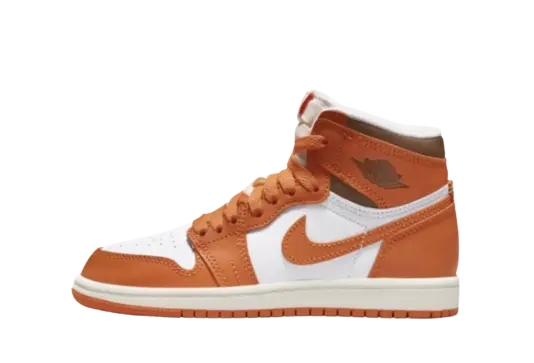 Air Jordan 1 High Retro PS 'Starfish'