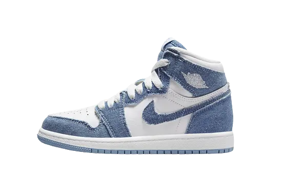 Jordan 1 Retro High OG Denim (PS)
