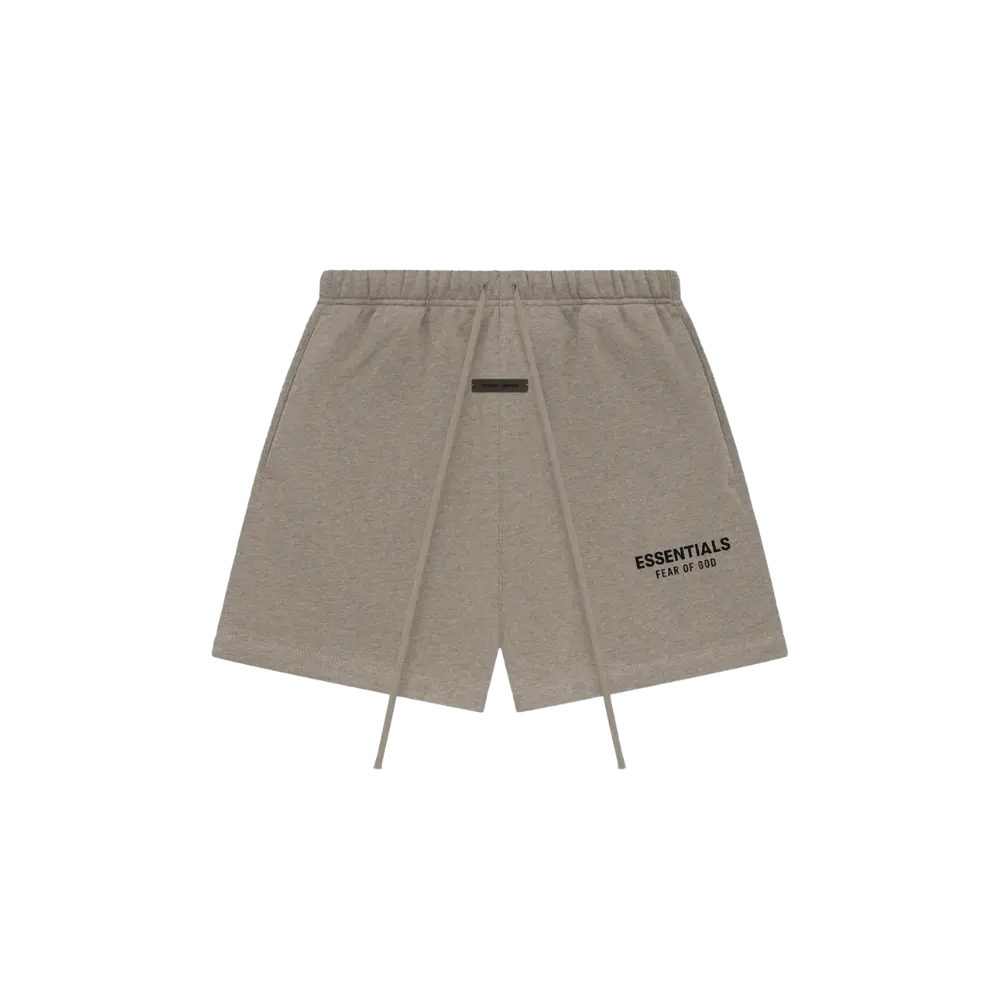 Fear of God Essentials Shorts Homestead Heather