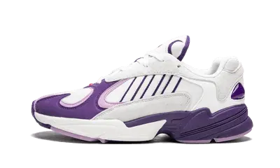 Adidas Yung-1 Dragon Ball Z Frieza