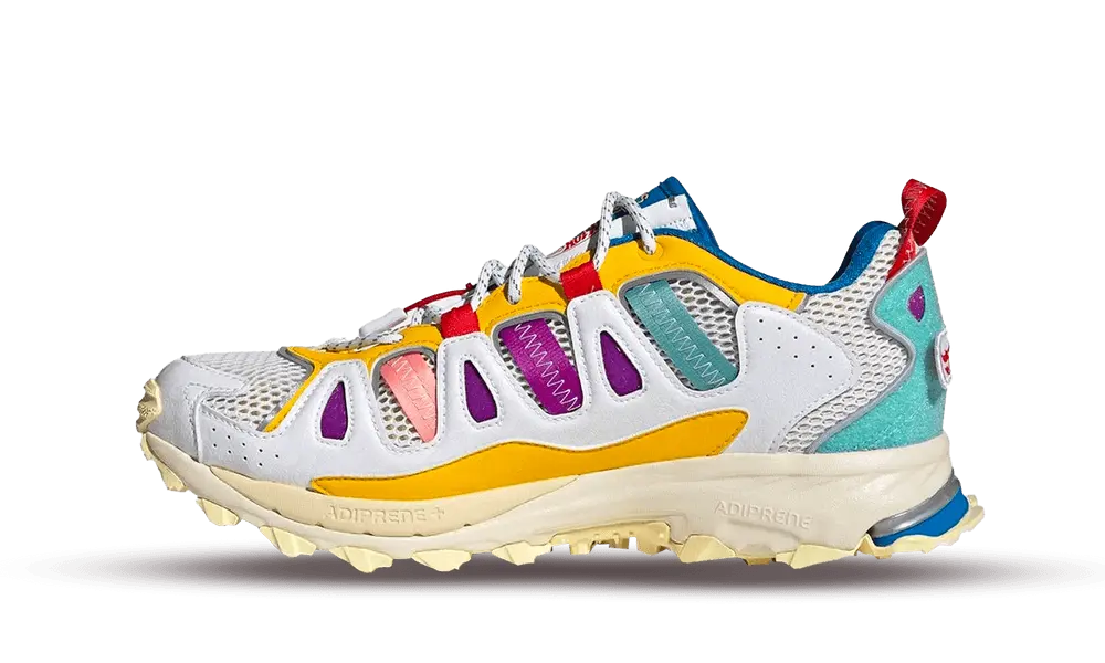 Adidas Superturf Adventure Sean Wotherspoon X Hot Wheels