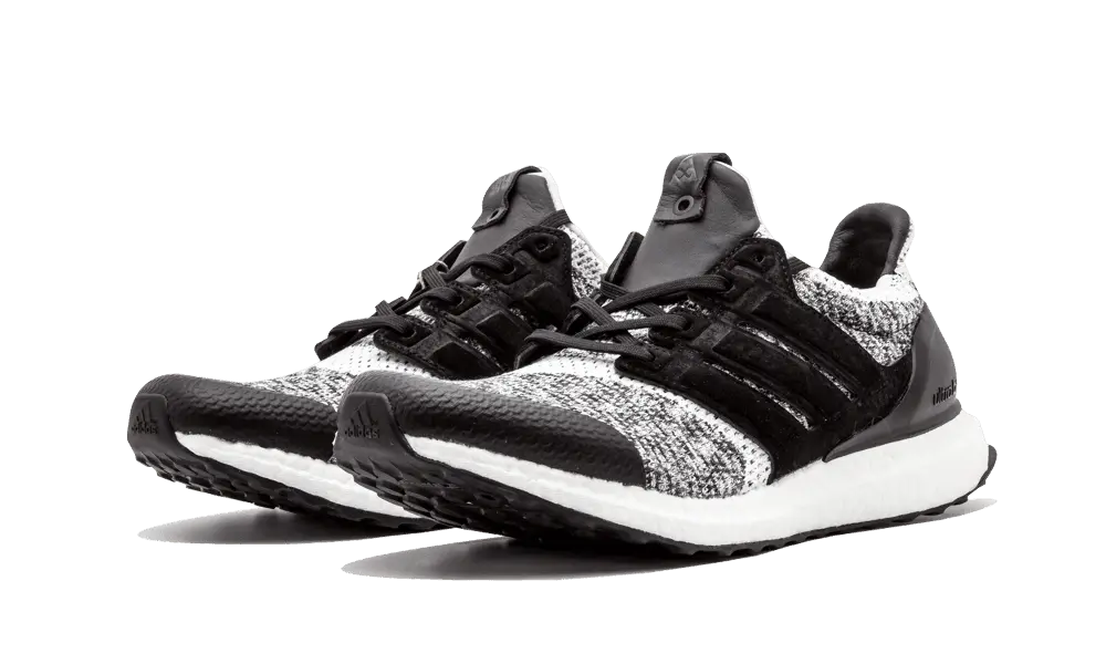 Adidas Ultra Boost 1.0 SNS X Social Status - Image 1