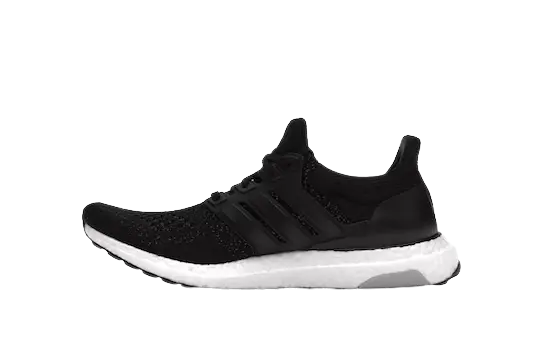 Adidas Ultra Boost LTD Black Reflective (2020)