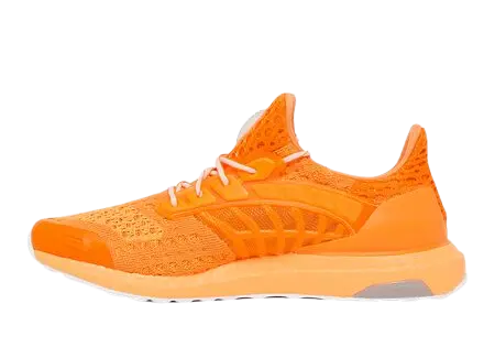 Adidas Ultra Boost Climacool 2 DNA Orange Rush