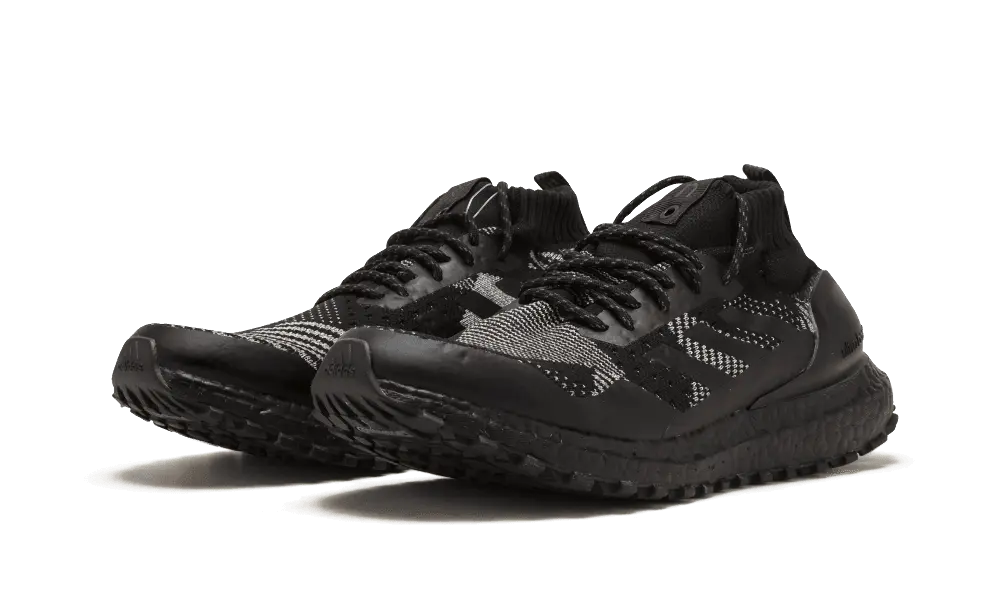 Adidas Ultra Boost Mid Kith X Nonnative - Image 1