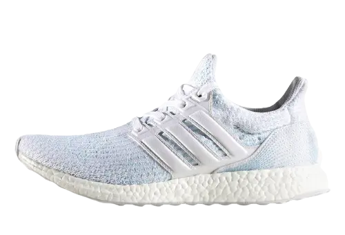 Adidas Ultra Boost 3.0 Parley Coral Bleaching