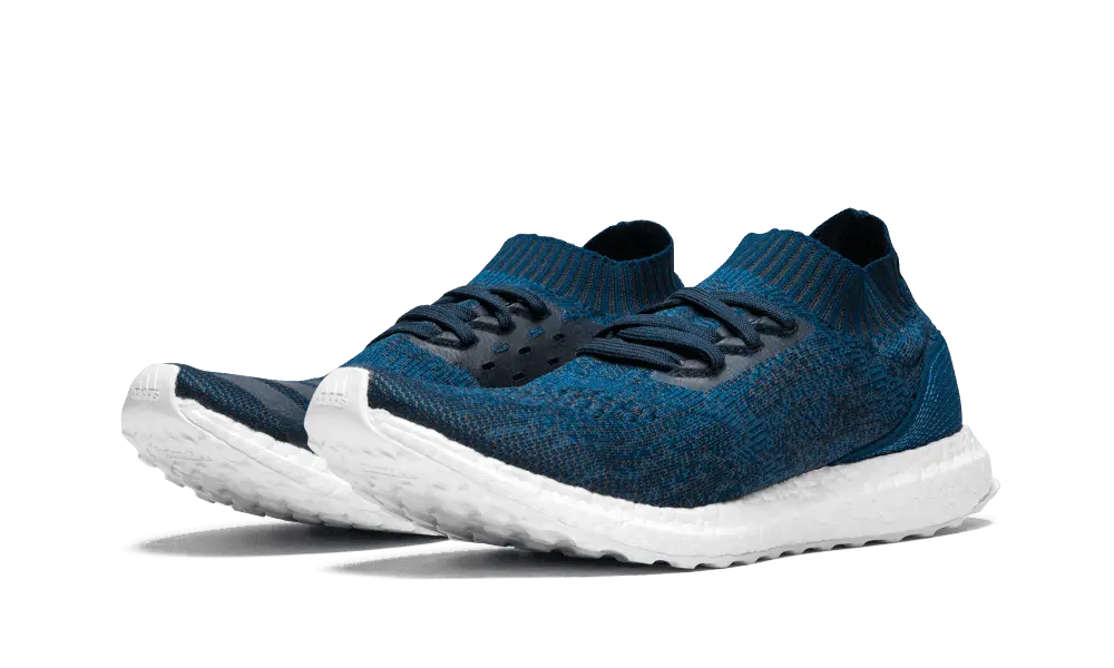 Adidas Ultra Boost Uncaged Parley Legend Blue - Image 1