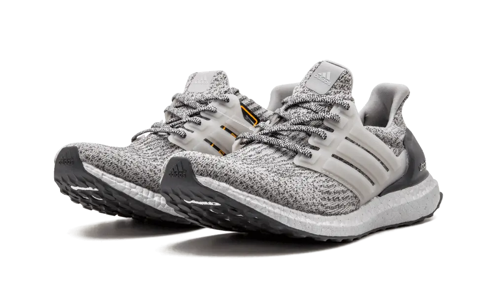Adidas Ultra Boost 3.0 Silver Pack - Image 1
