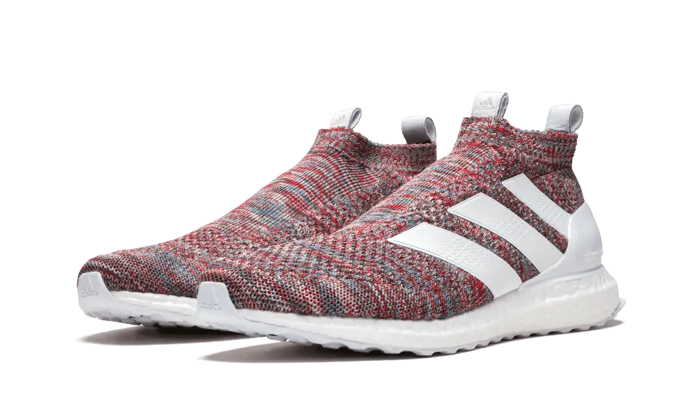 Adidas COPA ACE 16+ Purecontrol Ultra Boost Kith Golden Goal - Image 1