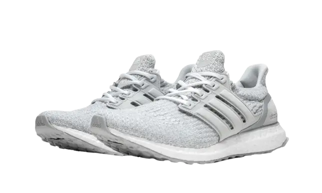 Adidas Ultra Boost 3.0 Reigning Champ Grey - Image 1