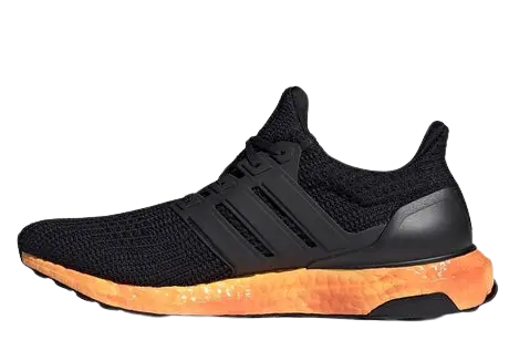 Adidas Ultra Boost 4.0 DNA Watercolor Pack Hazy Copper