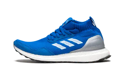 Adidas Ultra Boost Mid Run Thru Time