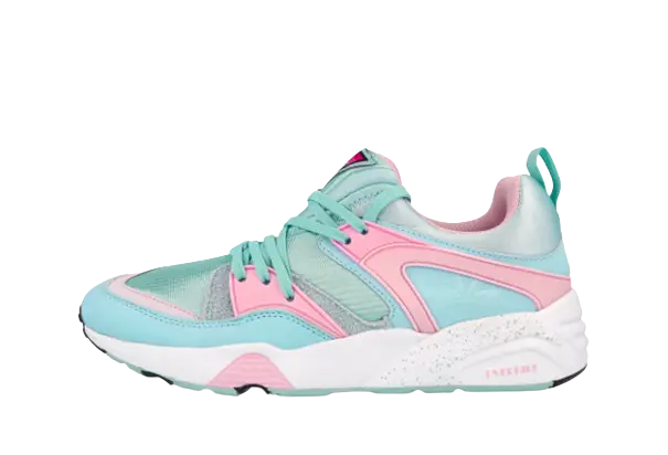 Overkill x Puma Blaze of Glory 'Ocean Drive'