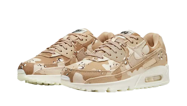 Nike Air Max 90 Desert Camo (W) - Image 1