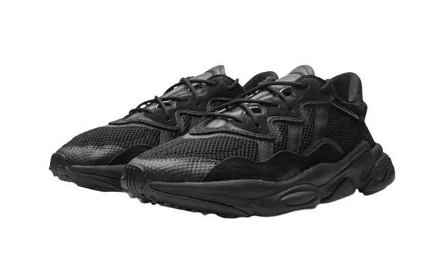 Adidas Ozweego Core Black - Image 1