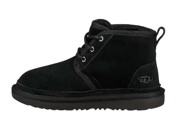 UGG Neumel Boot Black (Kids)