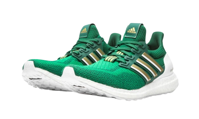 Adidas Ultra Boost 2.0 DNA JuJu Smith-Schuster - Image 1