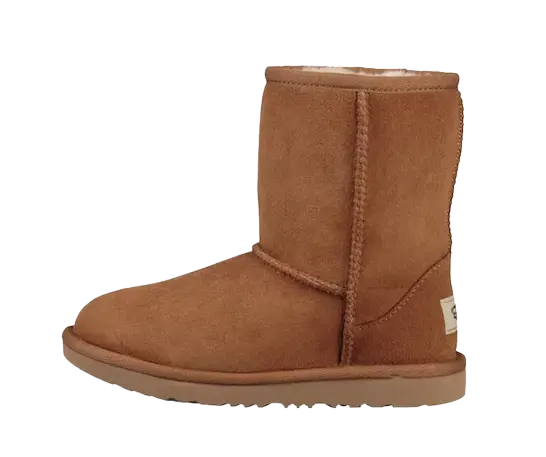 UGG Classic II Boot Chestnut (Kids)