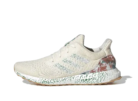 Adidas Ultra Boost Uncaged Lab Off White