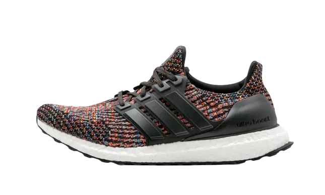 Adidas Ultra Boost 3.0 Multi-Color