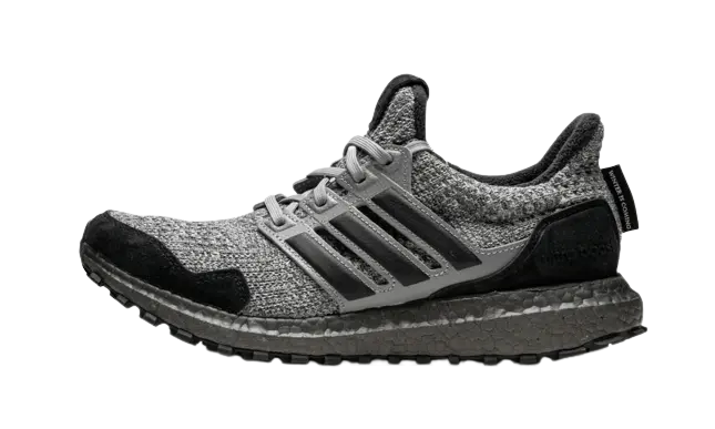 Adidas Ultra Boost 4.0 Game Of Thrones House Stark