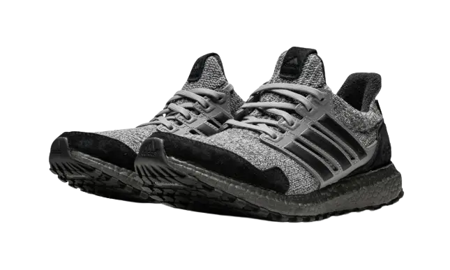 Adidas Ultra Boost 4.0 Game Of Thrones House Stark - Image 1