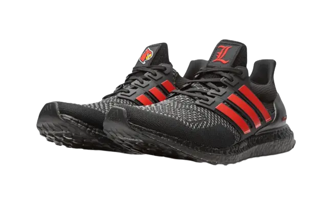 Adidas Ultra Boost 1.0 Louisville - Image 1