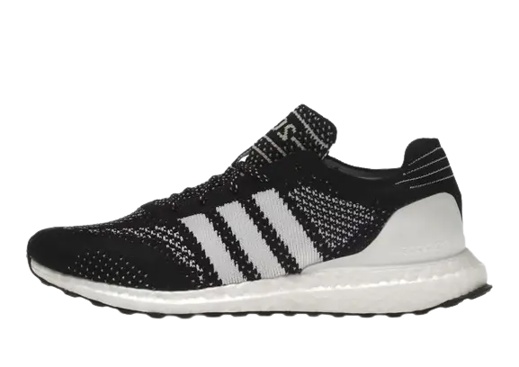 Adidas Ultra Boost DNA Prime 2020 Pack Black