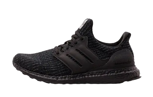 Adidas Ultra Boost 4.0 DNA Triple Black (W)