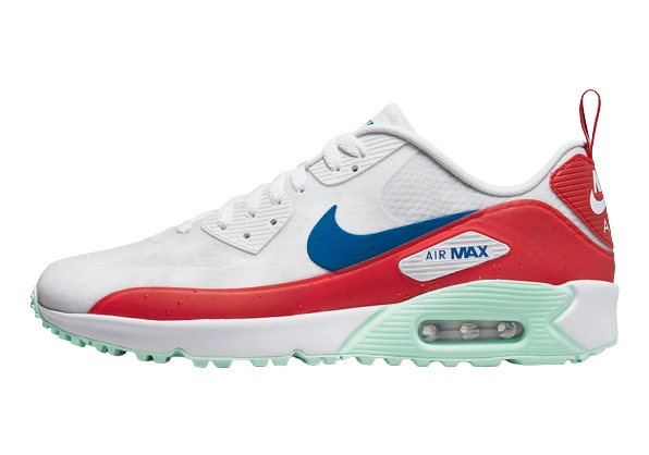 Nike Air Max 90 Golf U-S- Open Surf And Turf (2022)