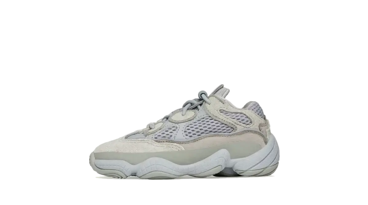 Yeezy 500 'Stone Salt' (Infants)