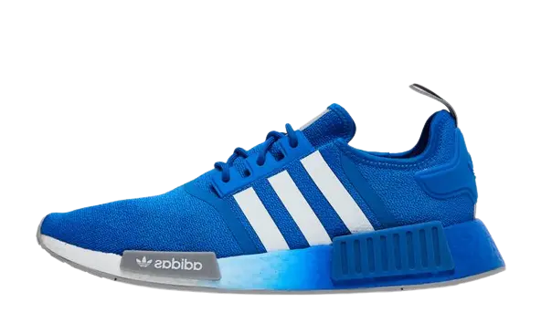Adidas NMD R1 Blue Bird