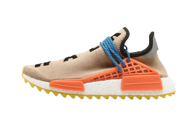 Adidas Human Race NMD Pharrell Pale Nude
