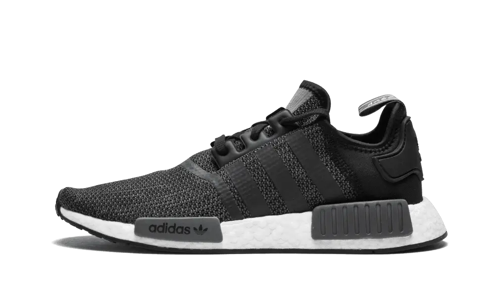 Adidas NMD R1 Core Black Carbon