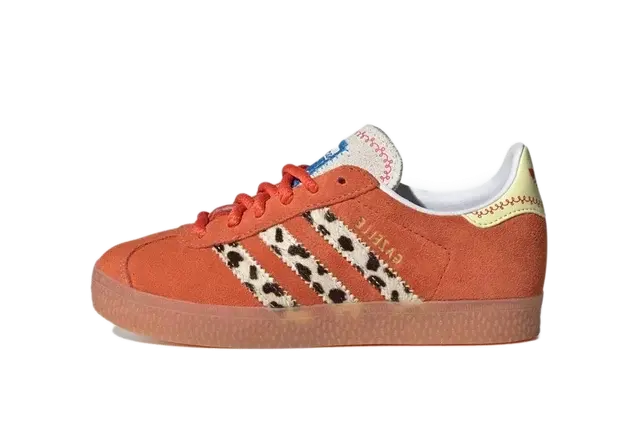 adidas Gazelle Toy Story Jessie (Kids)