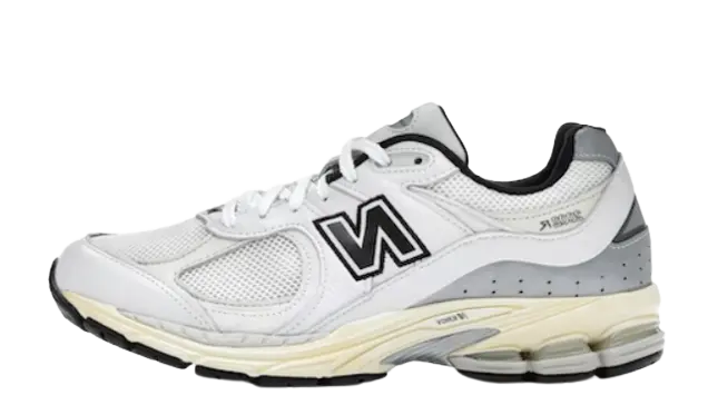 New Balance 2002R Thisisneverthat White